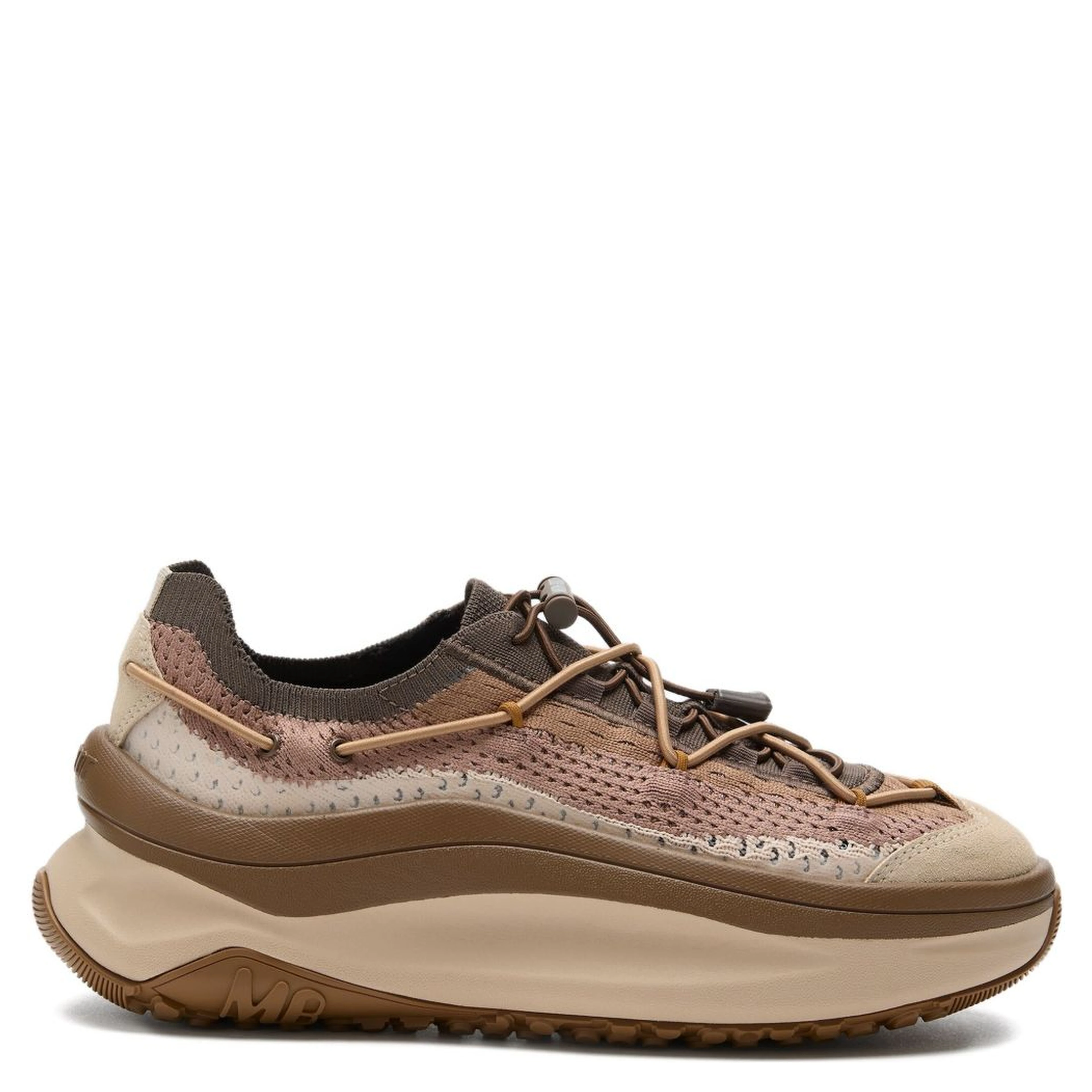 Moon Boot Sneakers Brandy