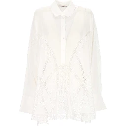 Ermanno Scervino Shirts