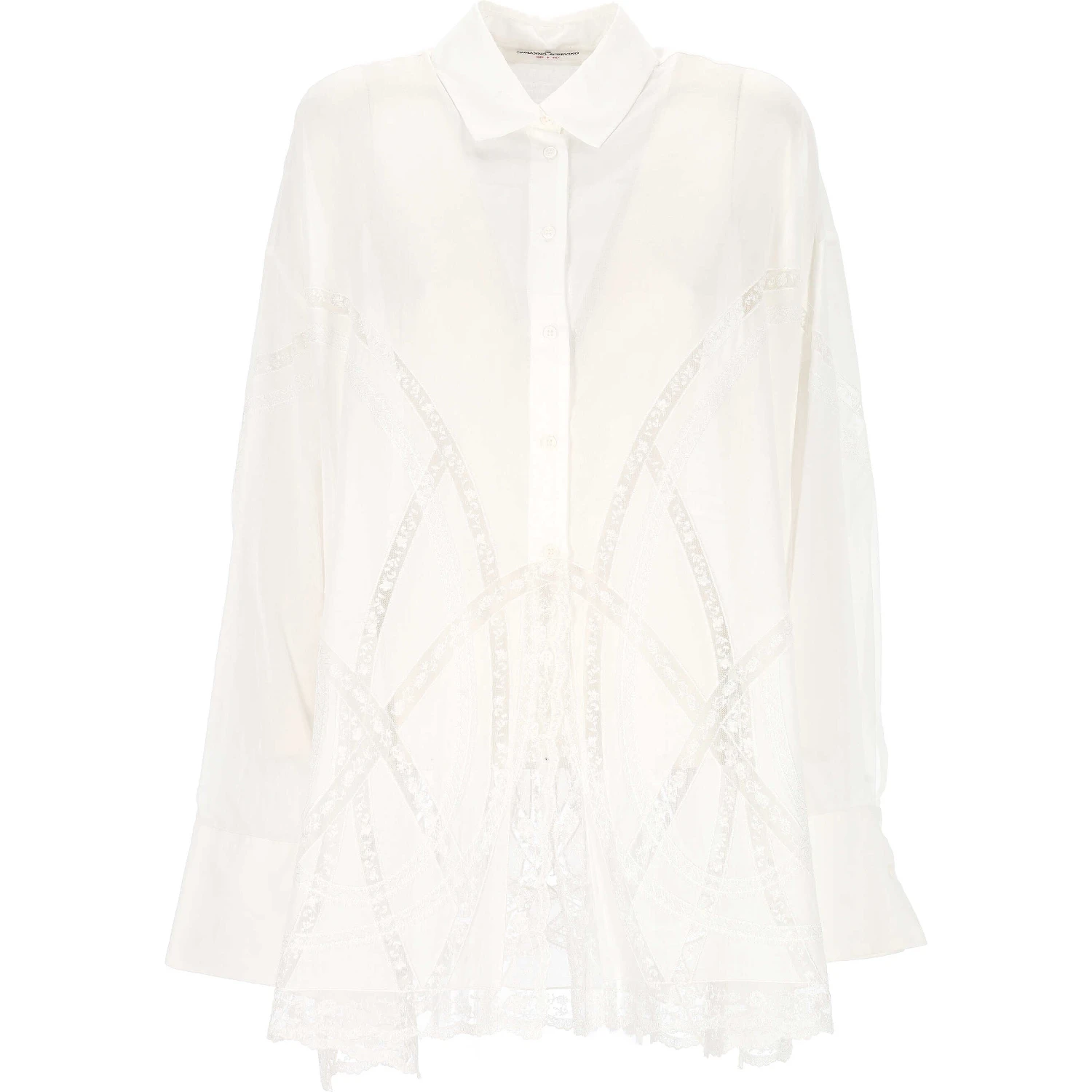 Ermanno Scervino Shirts