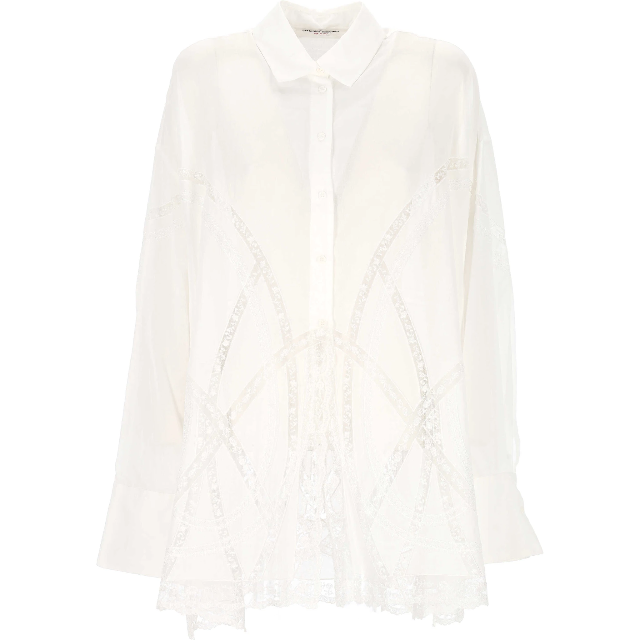 Ermanno Scervino Shirts