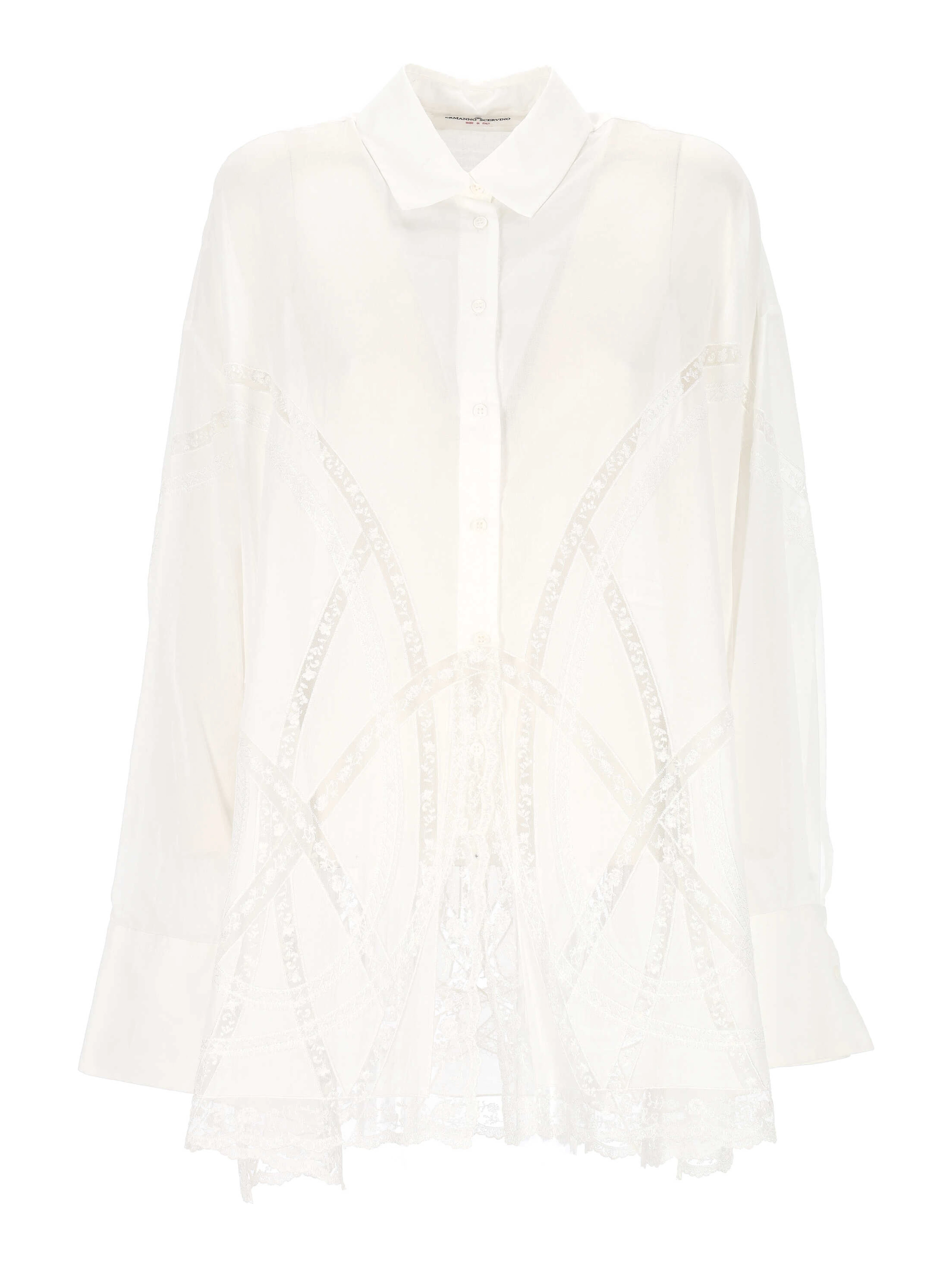 Ermanno Scervino Shirts