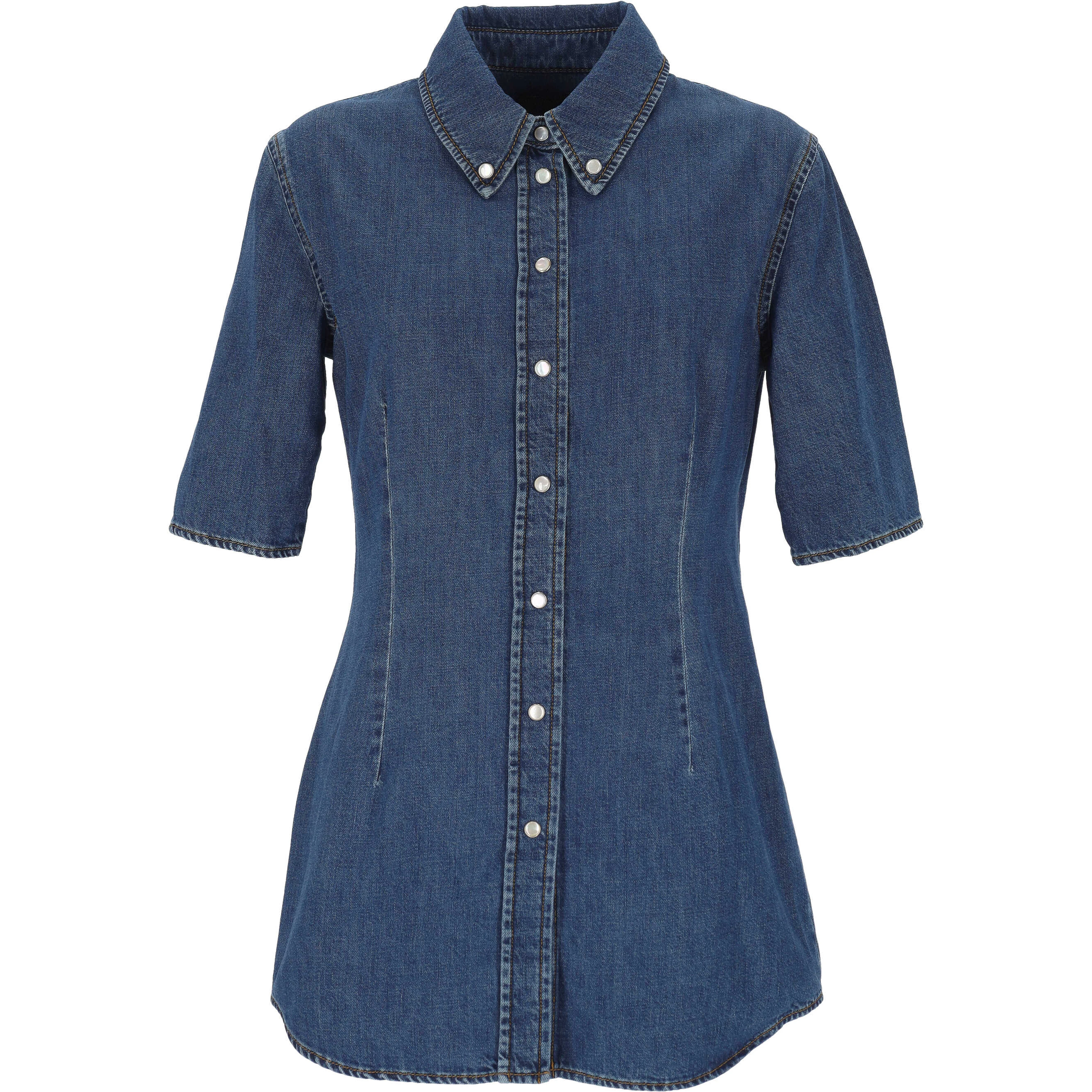 MUGLER Shirts