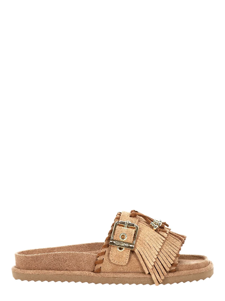 Colors of California Sandals