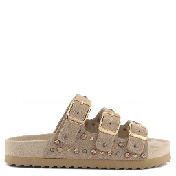 Colors of California Sandals