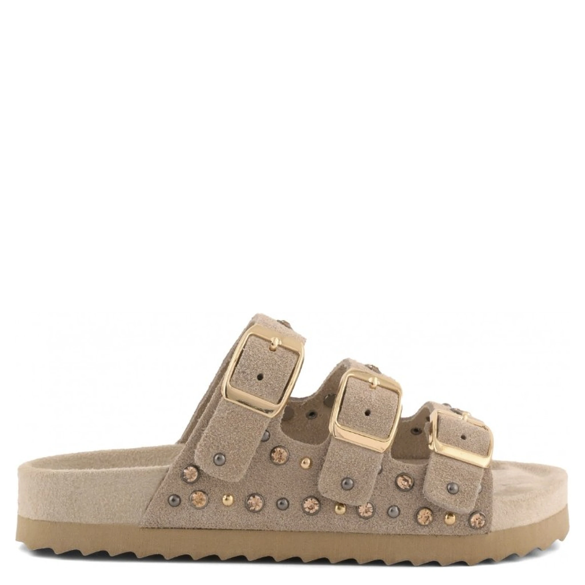 Colors of California Sandals