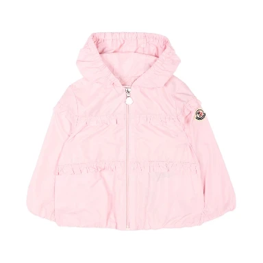 MONCLER KIDS Jackets