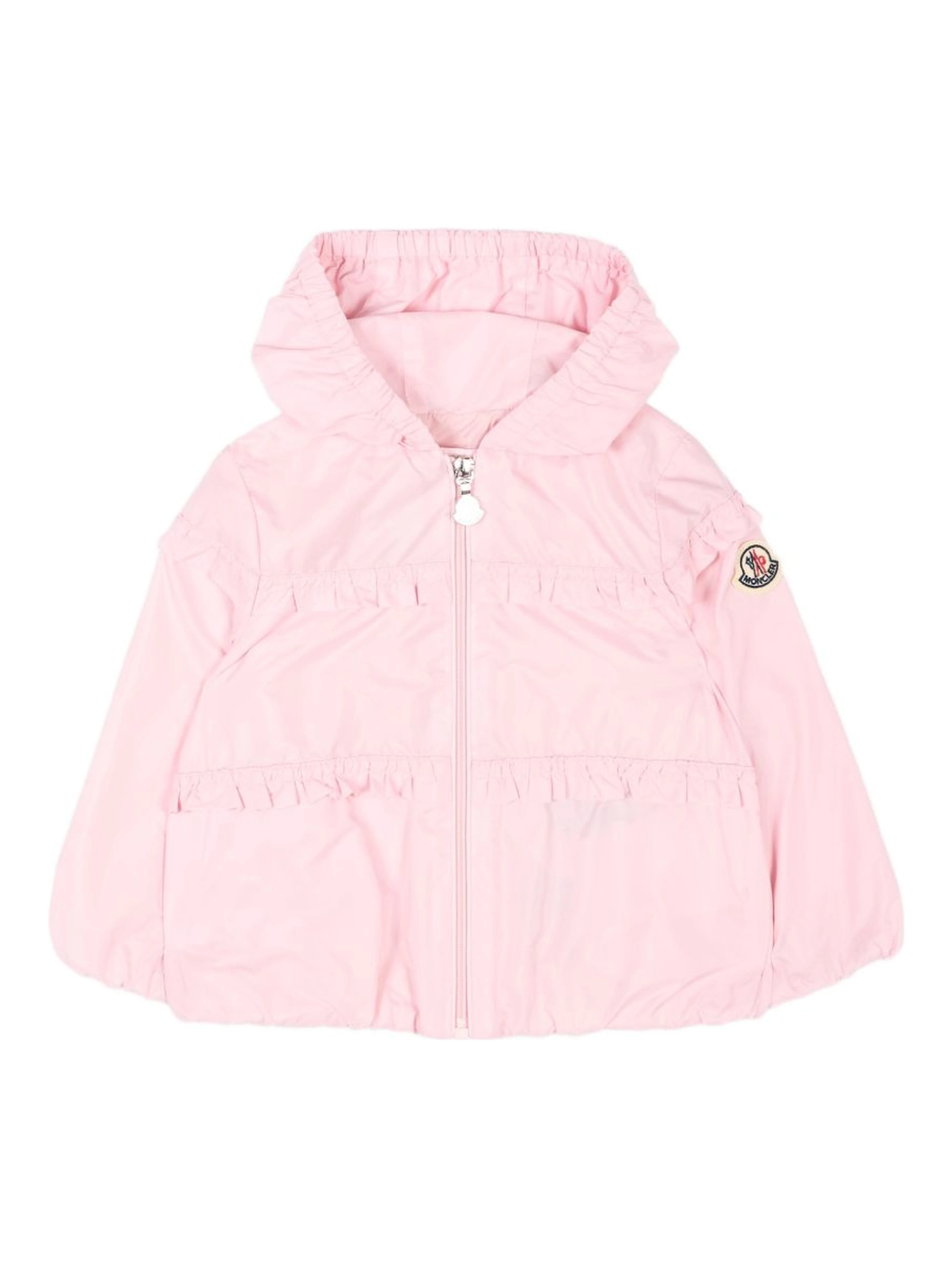 MONCLER KIDS Jackets