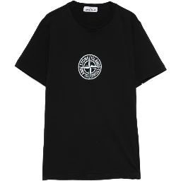 STONE ISLAND KIDS T-shirts and Polos
