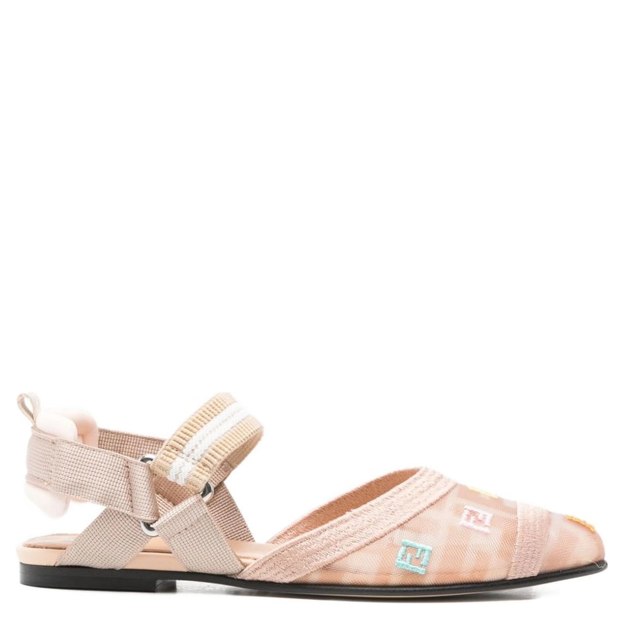 FENDI KIDS Sandals