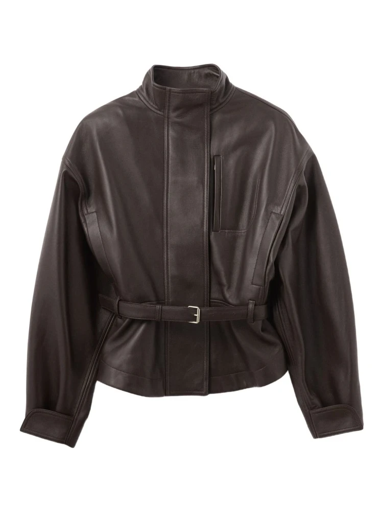 JACQUEMUS Coats