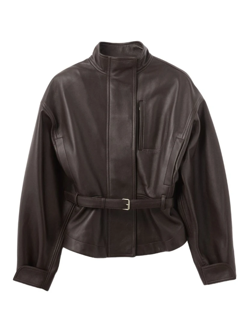 JACQUEMUS Coats