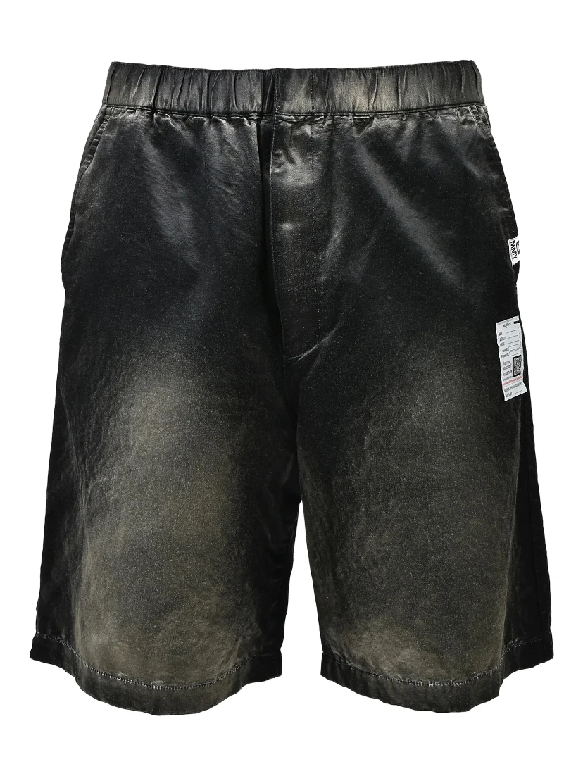 MIHARA YASUHIRO Shorts