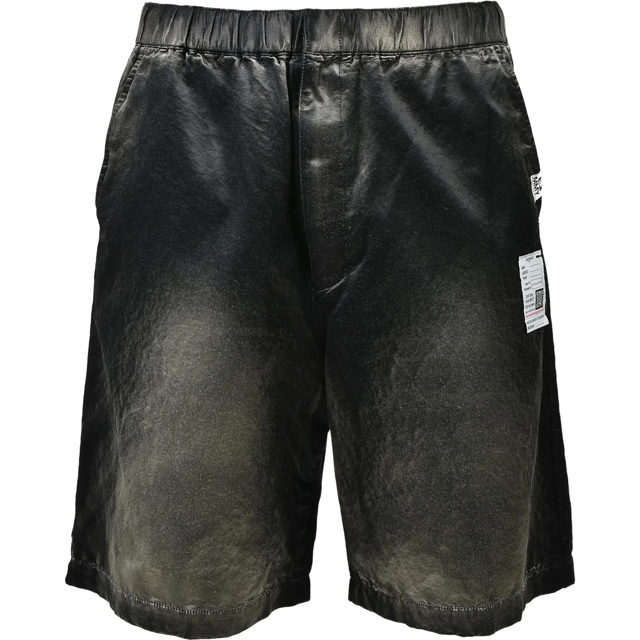 MIHARA YASUHIRO Shorts