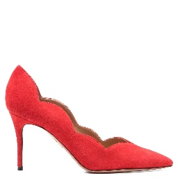Aquazzura With Heel