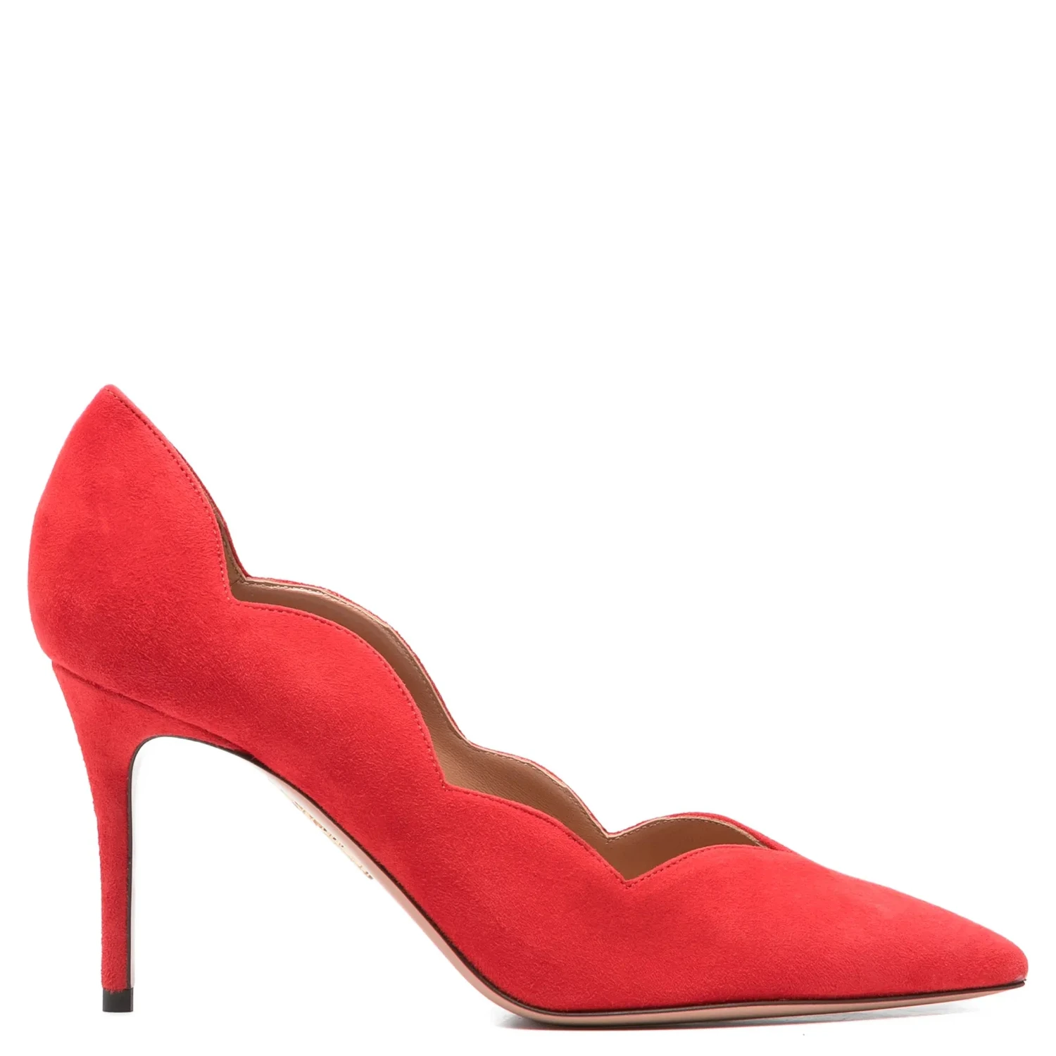 Aquazzura With Heel