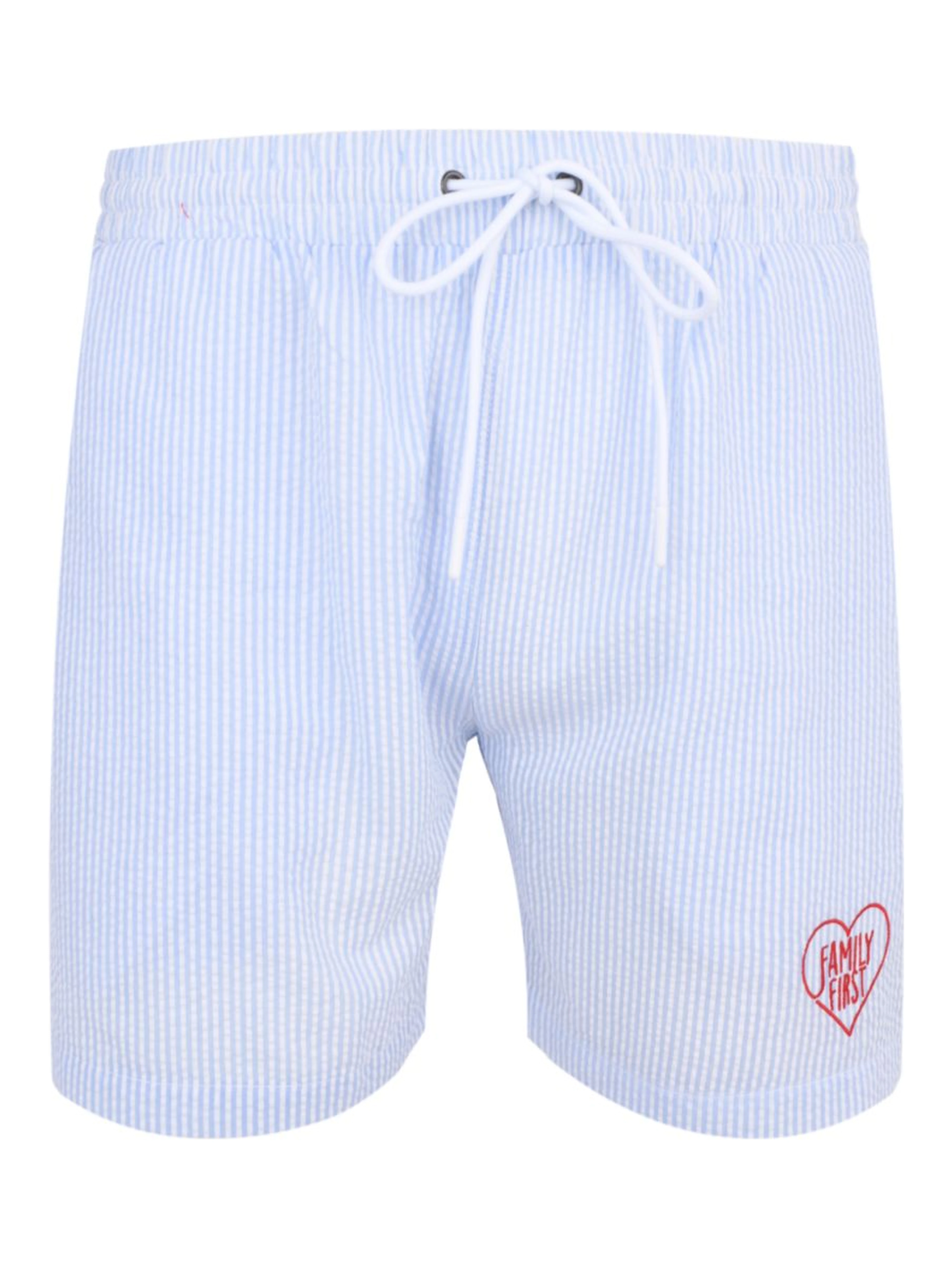 Family First Sea clothing