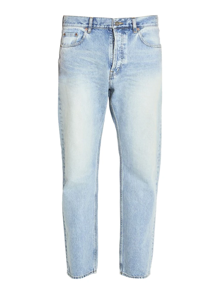 Saint Laurent  Jeans