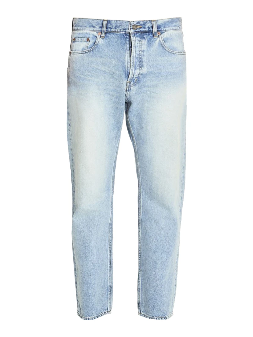 Saint Laurent  Jeans
