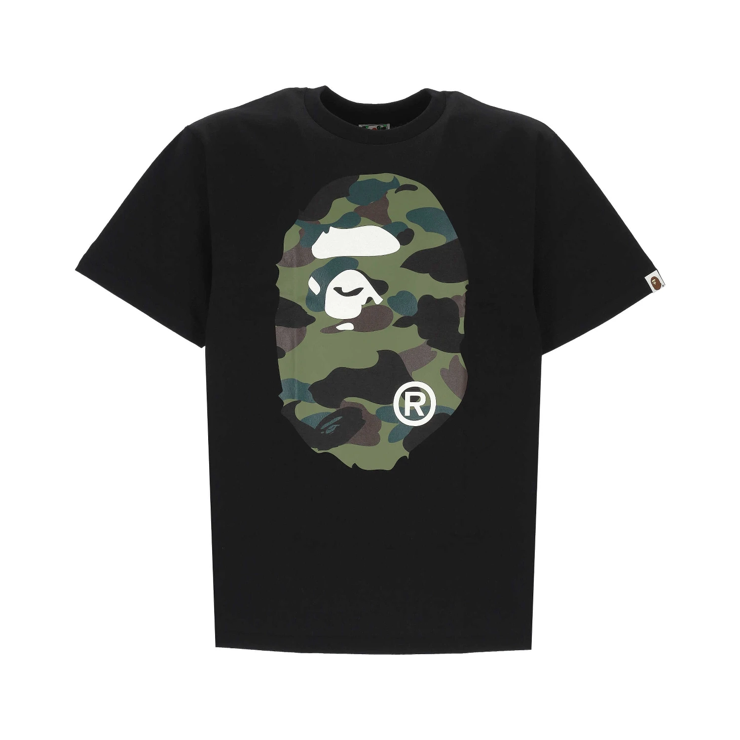 BAPE T-shirts and Polos