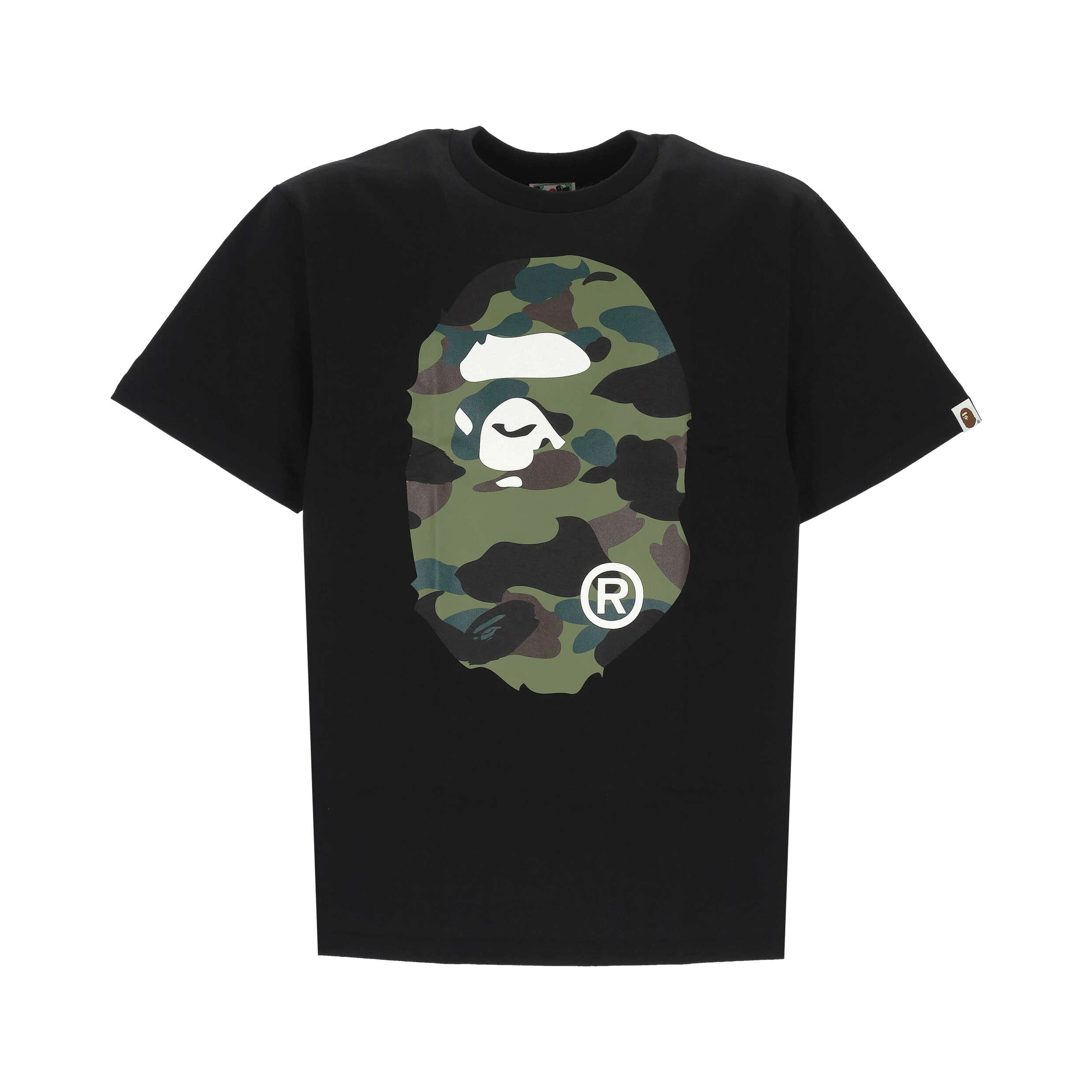 BAPE T-shirts and Polos