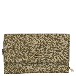 Borbonese Wallets