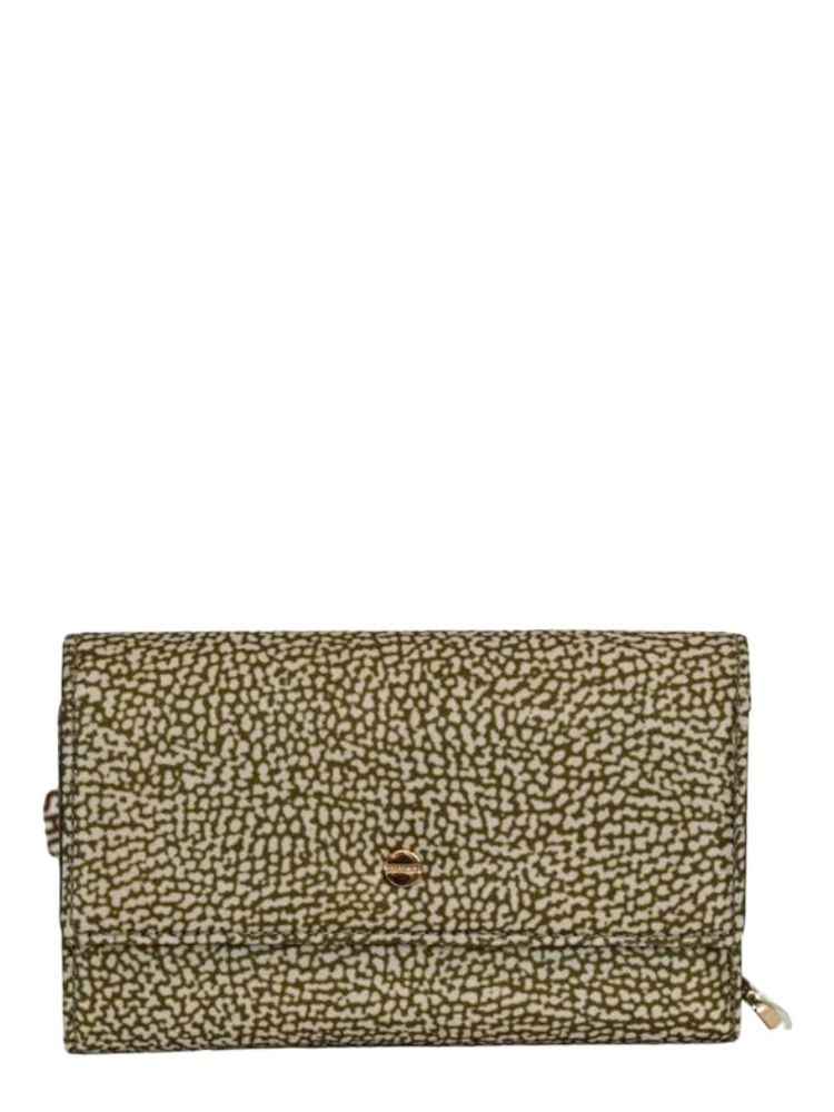 Borbonese Wallets