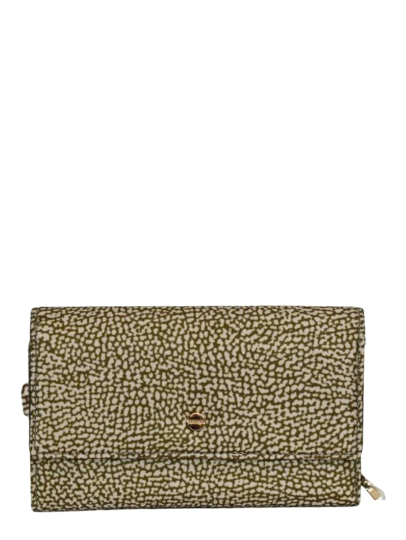 Borbonese Wallets