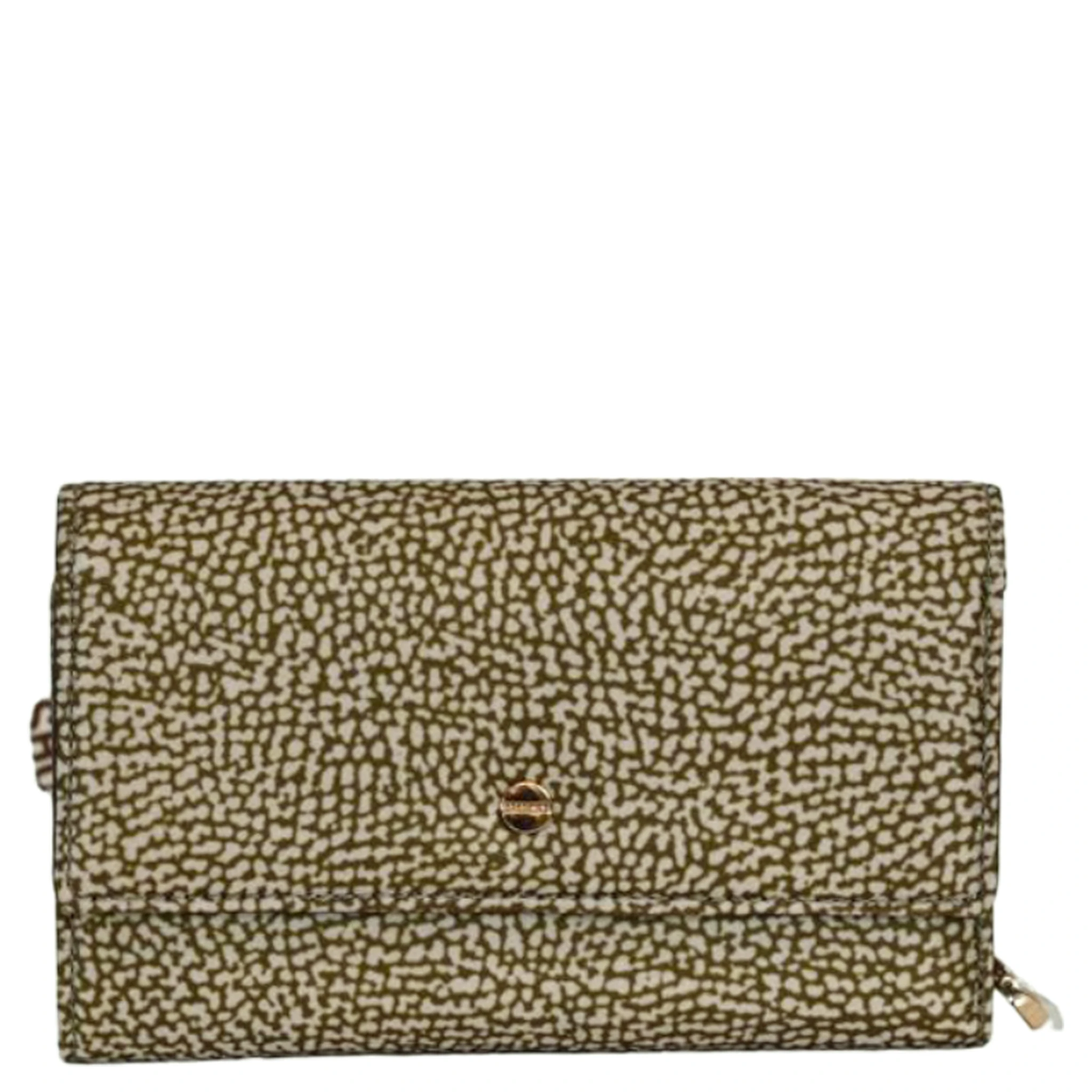 Borbonese Wallets