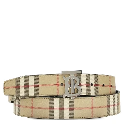 Burberry Belts