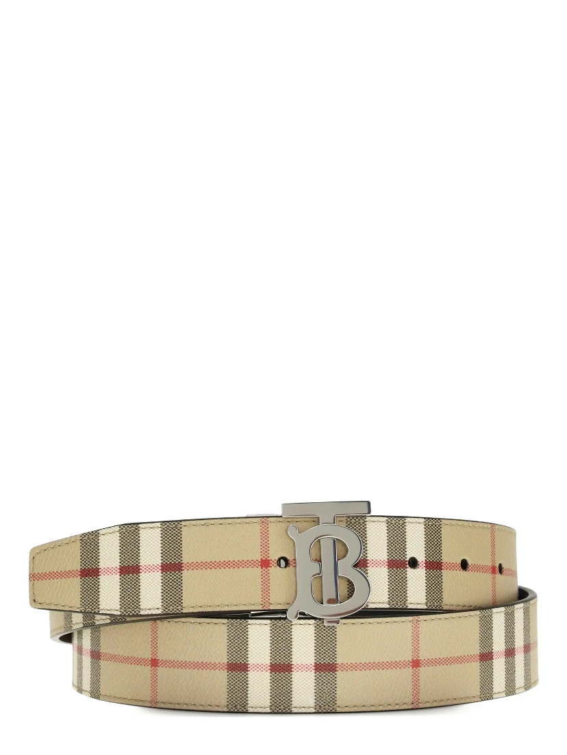 Burberry Belts