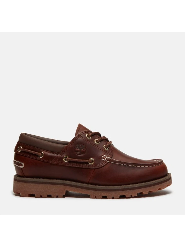 Timberland Flat shoes