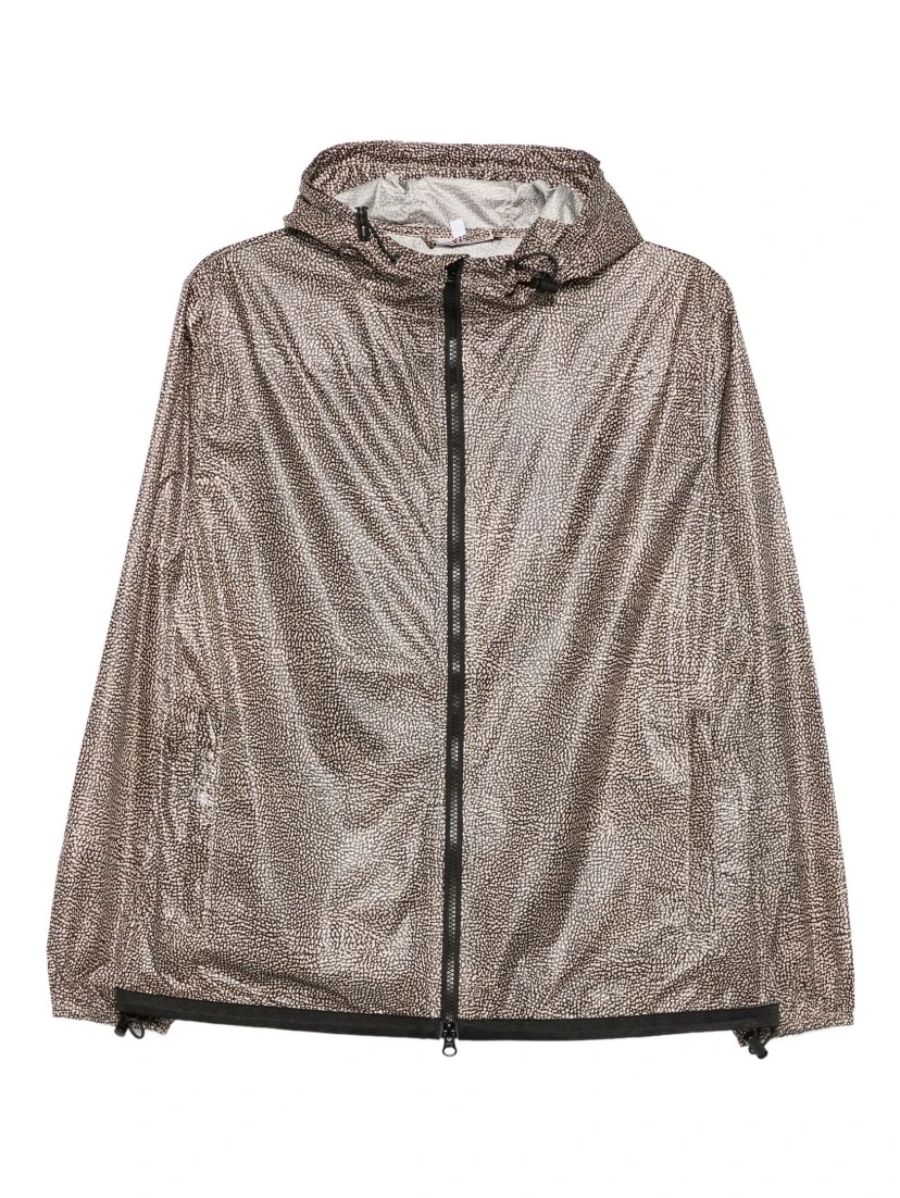Borbonese Jackets