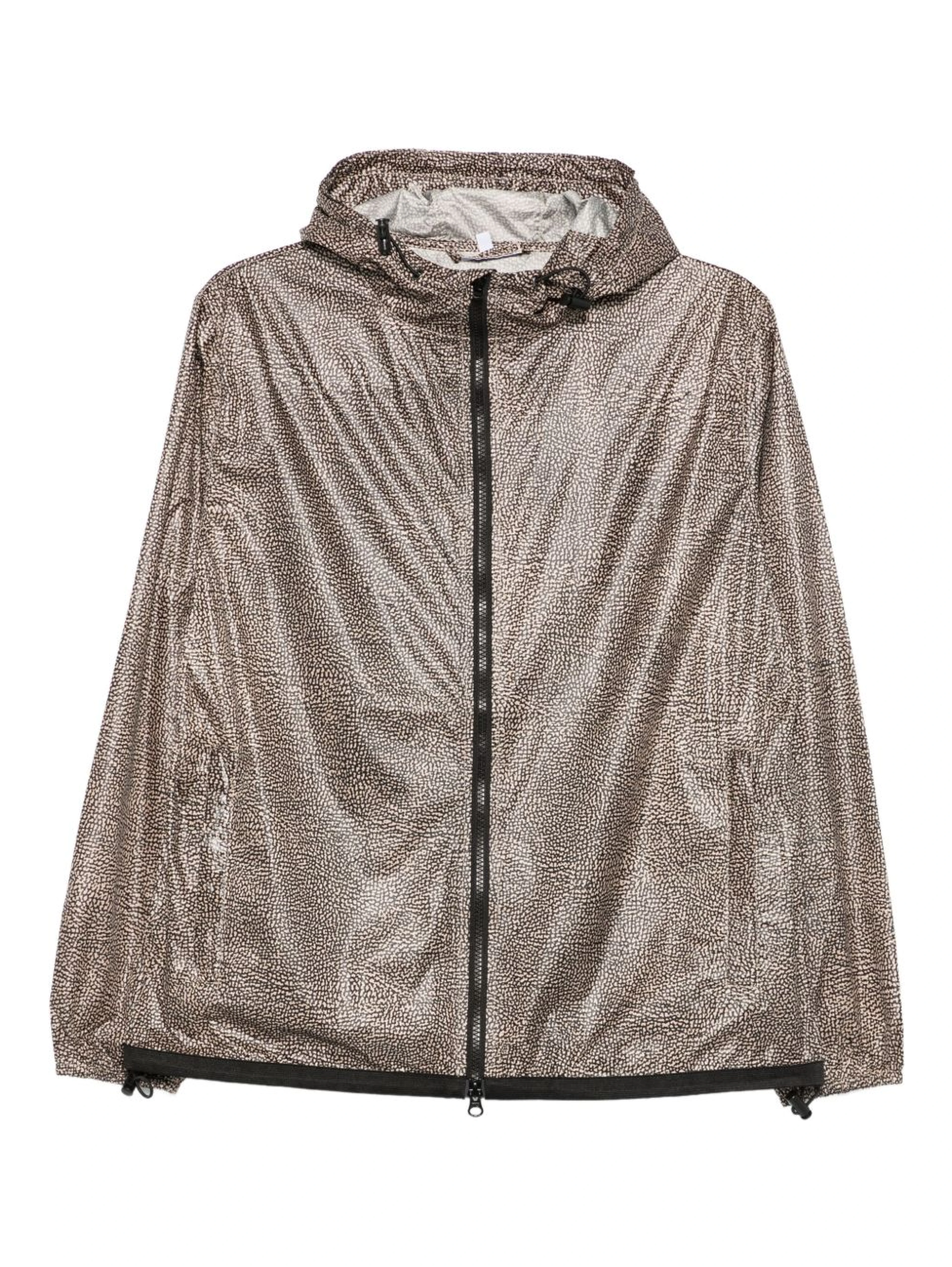 Borbonese Jackets