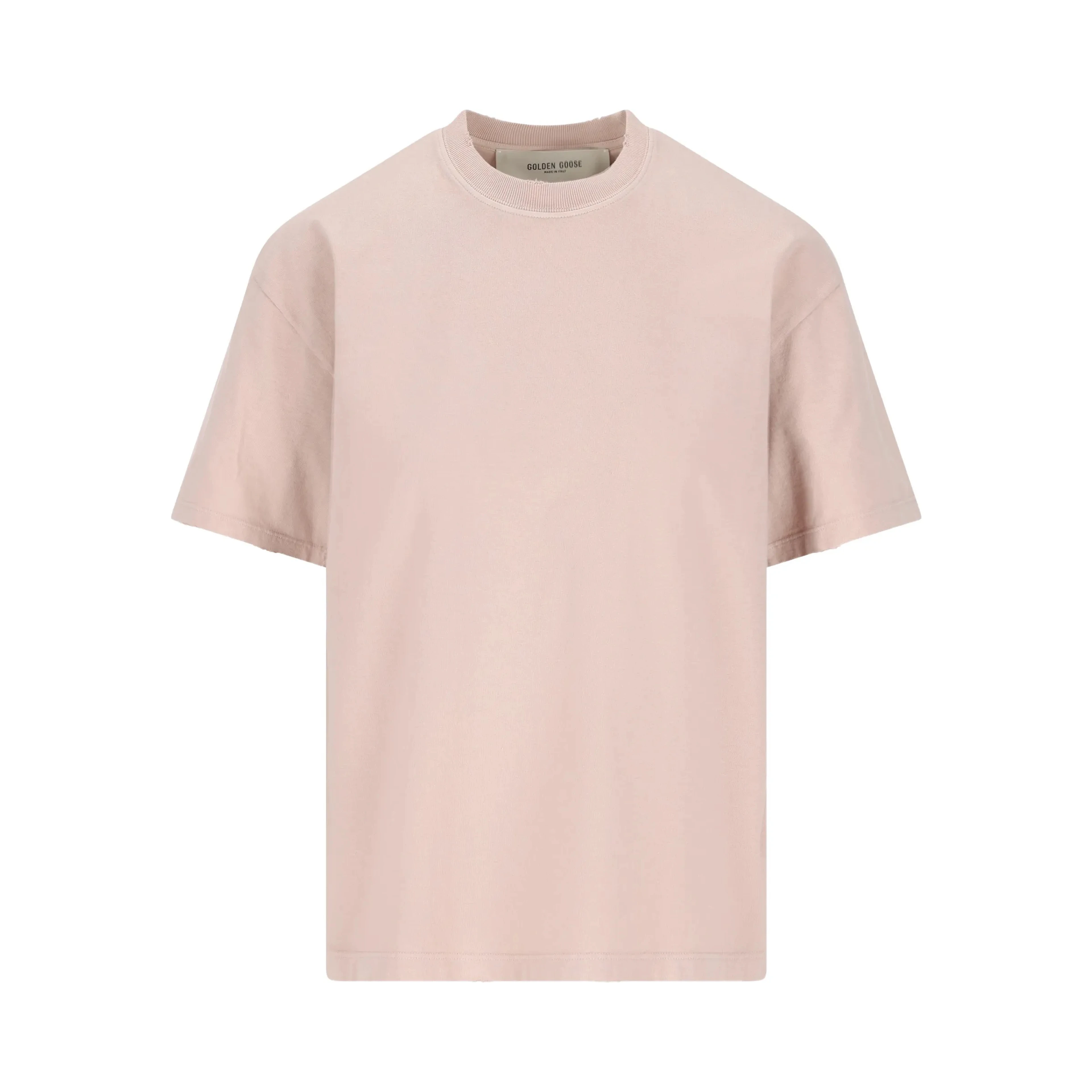 Golden Goose T-shirts and Polos
