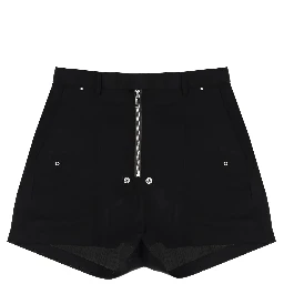 Rick Owens Shorts Black