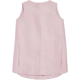 Balenciaga Dresses Pink