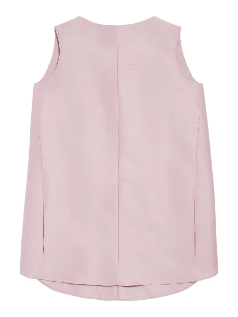 Balenciaga Dresses Pink
