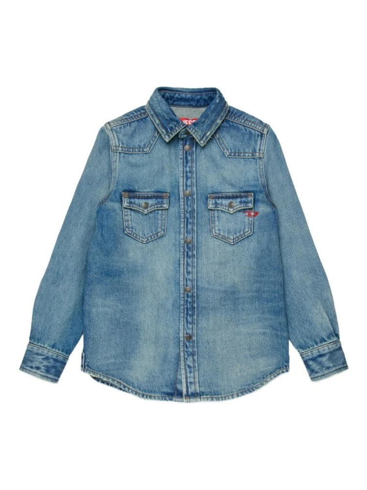 Diesel Shirts