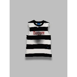 DAGGER T-shirts and Polos Black