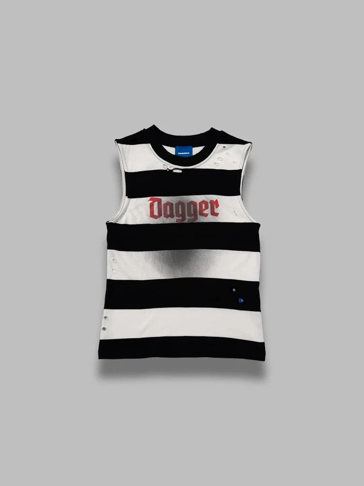 DAGGER T-shirts and Polos Black