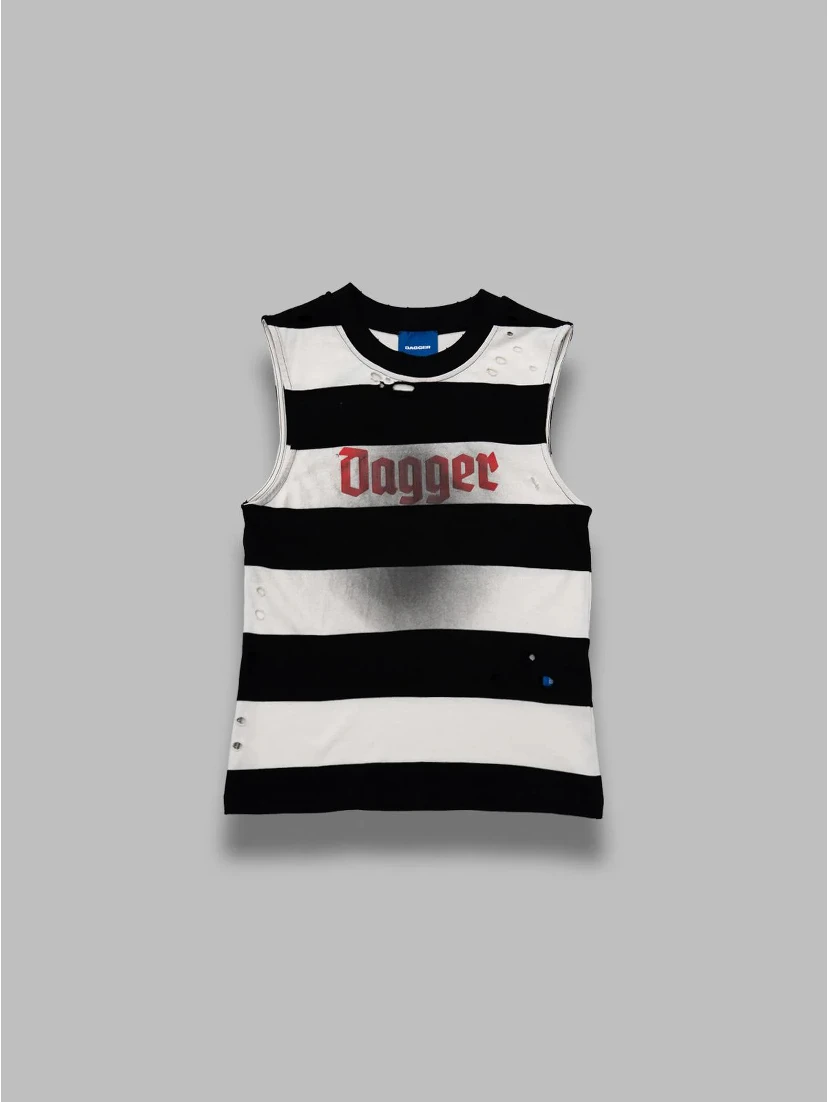 DAGGER T-shirts and Polos Black