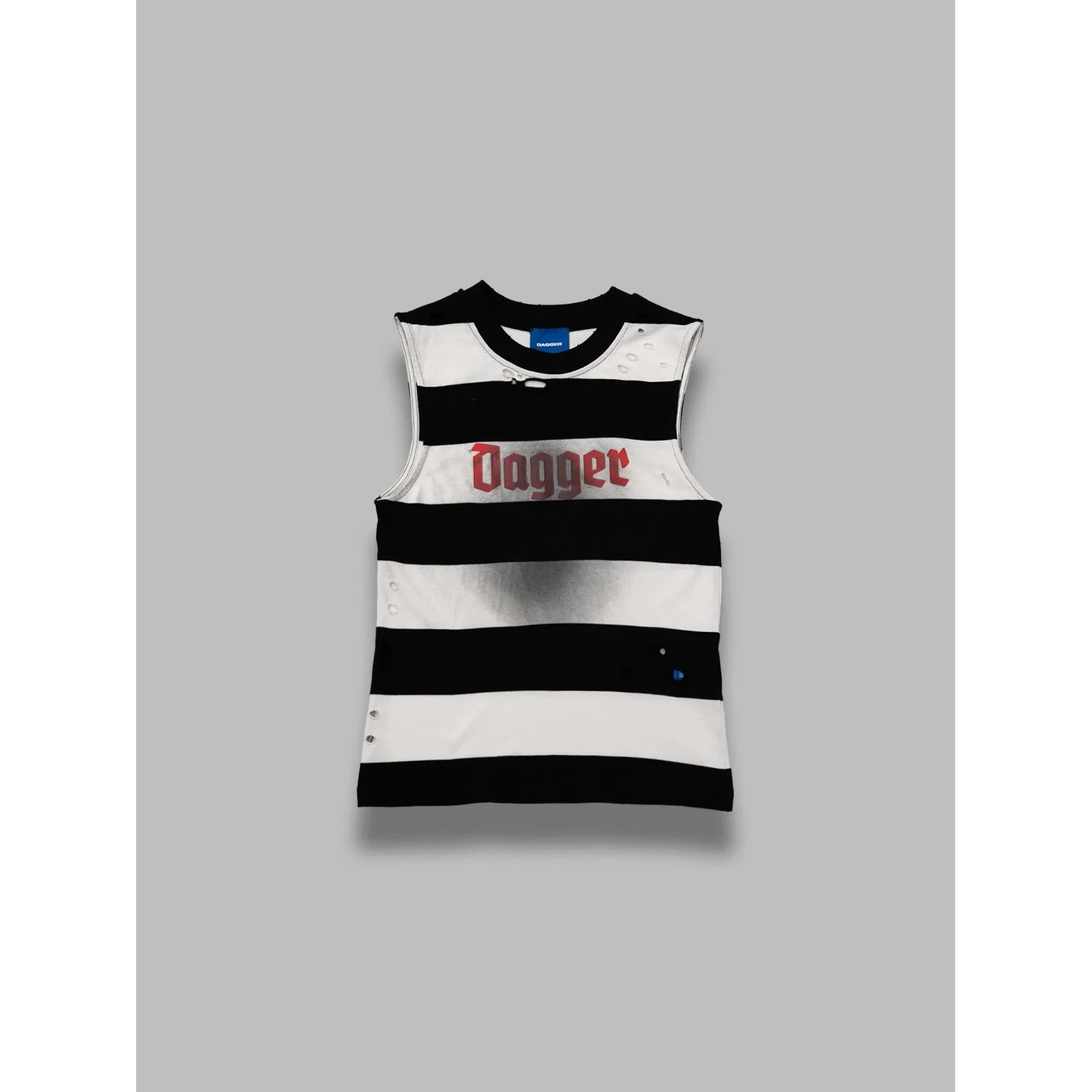 DAGGER T-shirts and Polos Black