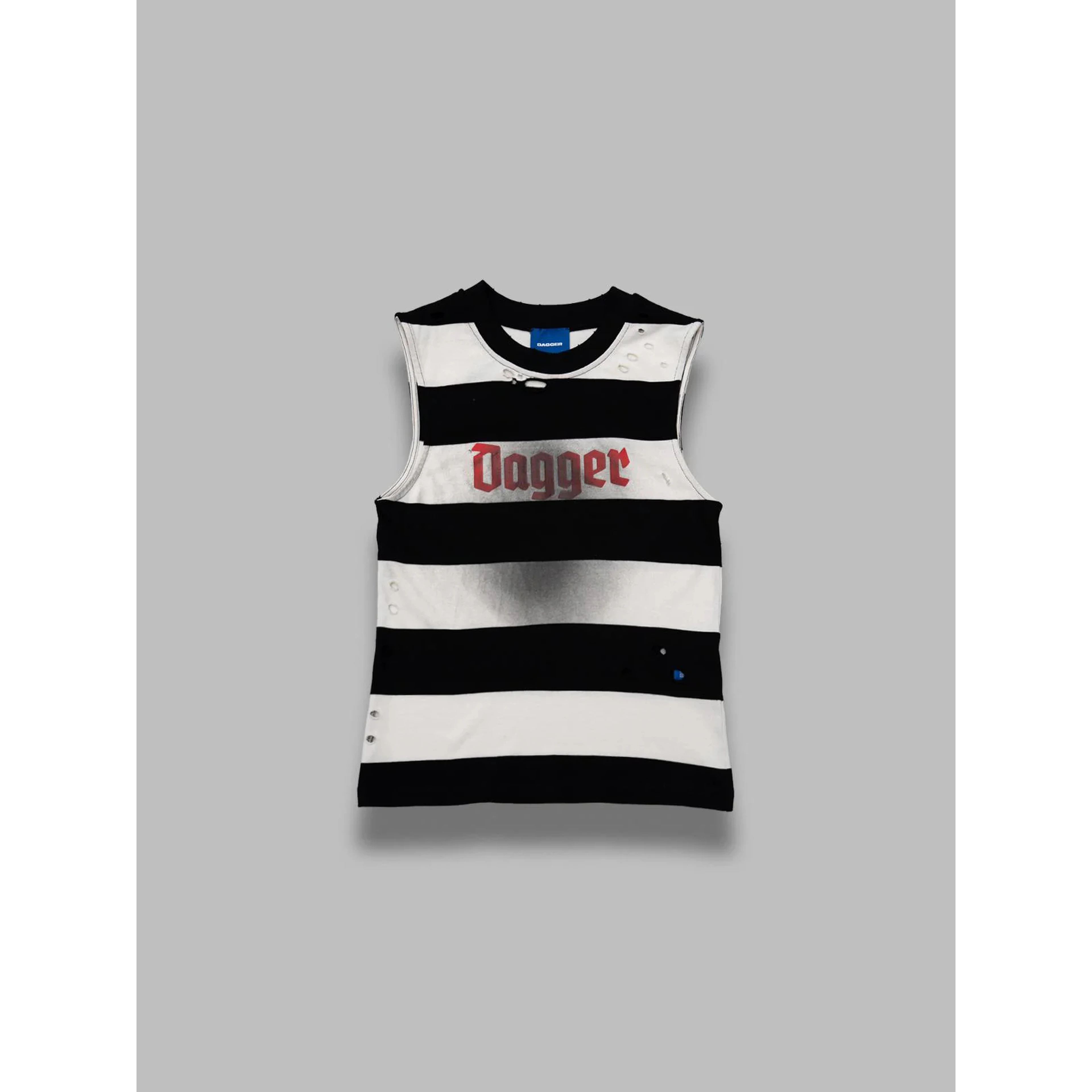 DAGGER T-shirts and Polos Black