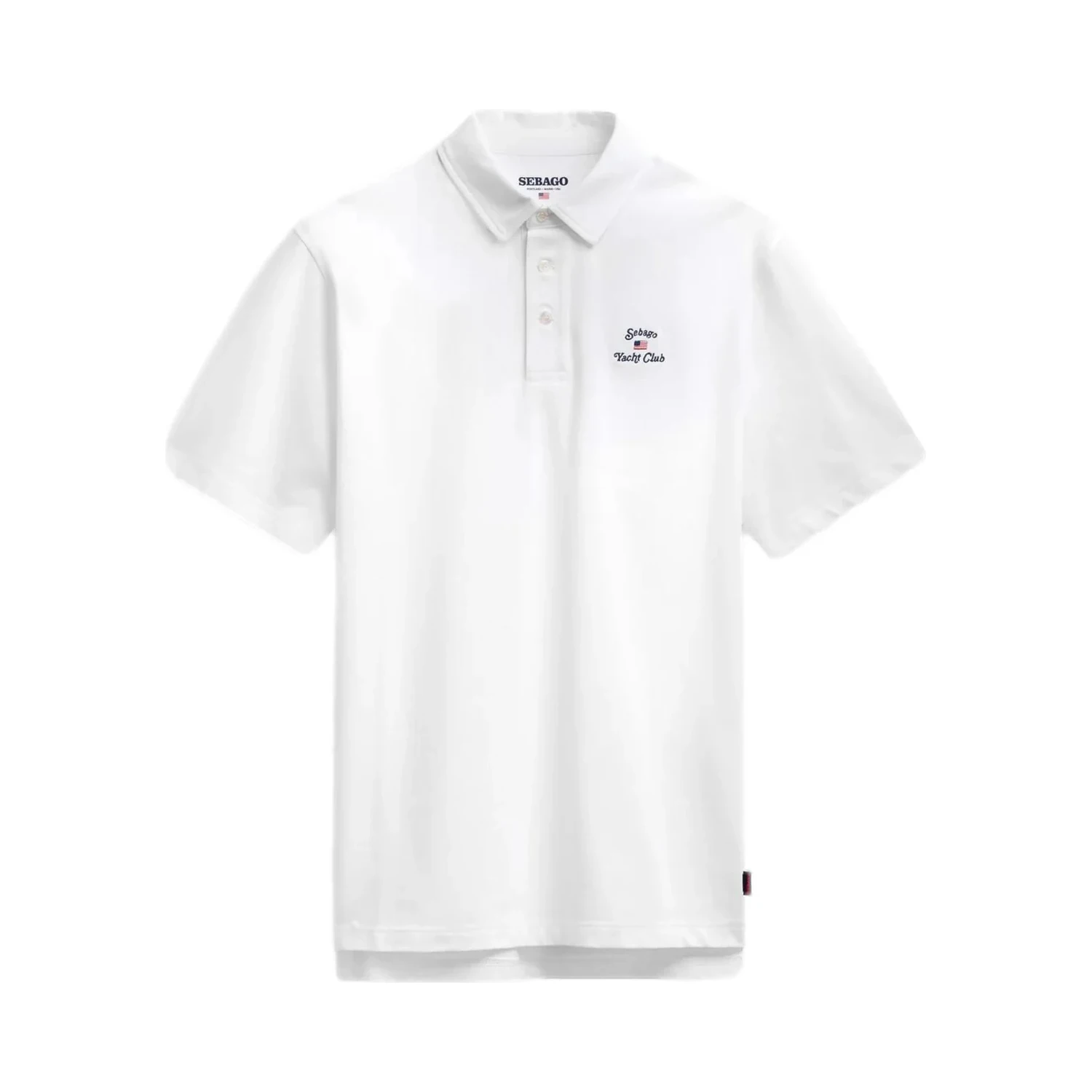 Sebago T-shirts and Polos