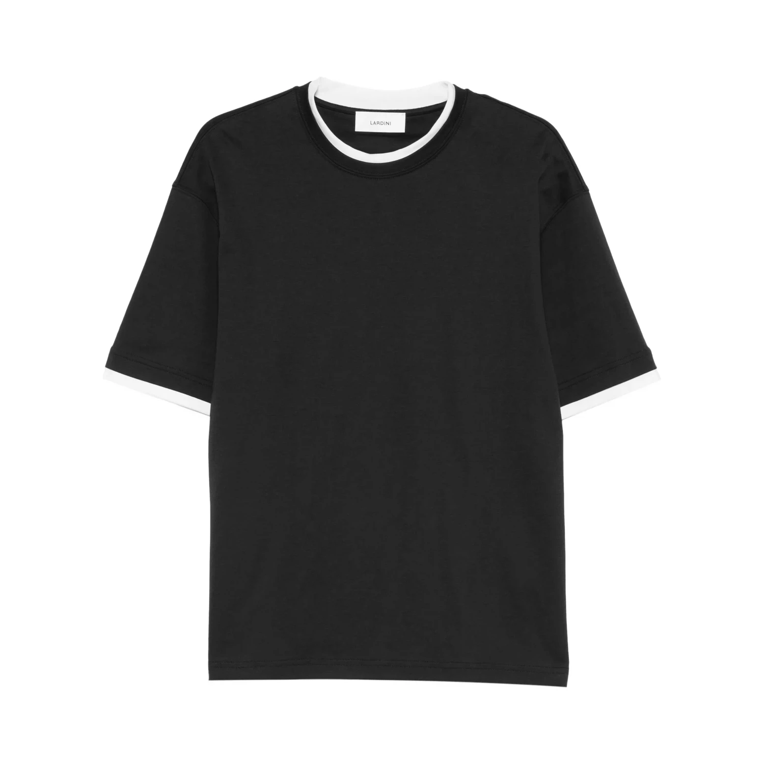 Lardini T-shirts and Polos