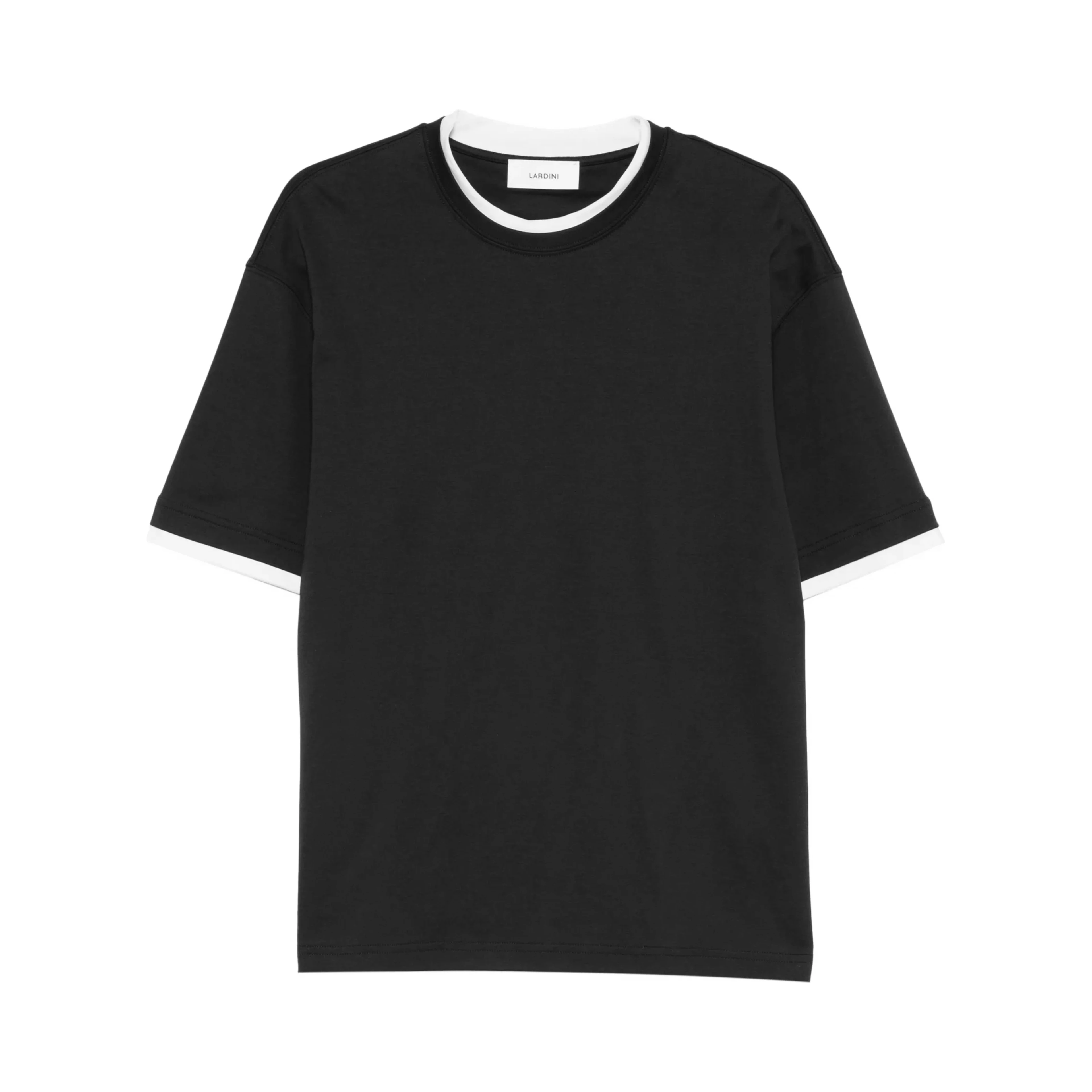 Lardini T-shirts and Polos