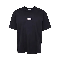 LES DEUX T-shirts and Polos Black