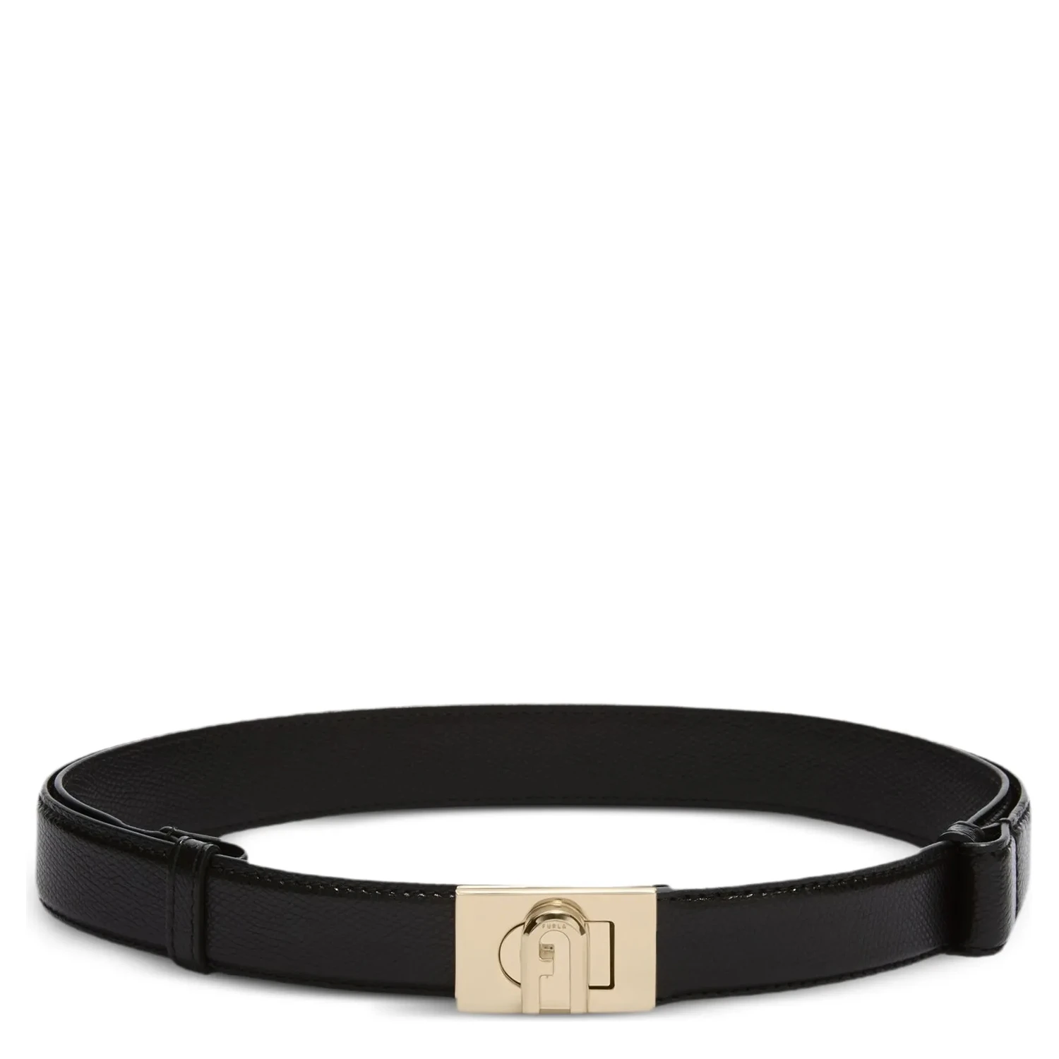 Furla Belts Black