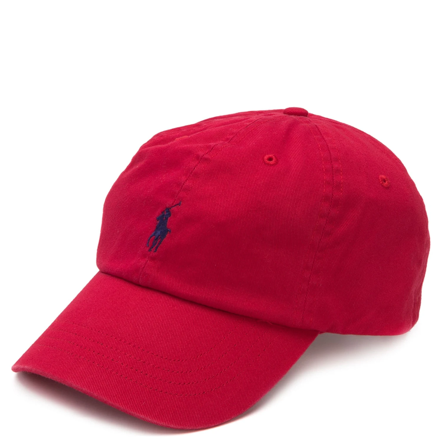 Polo Ralph Lauren Hats Red/blue