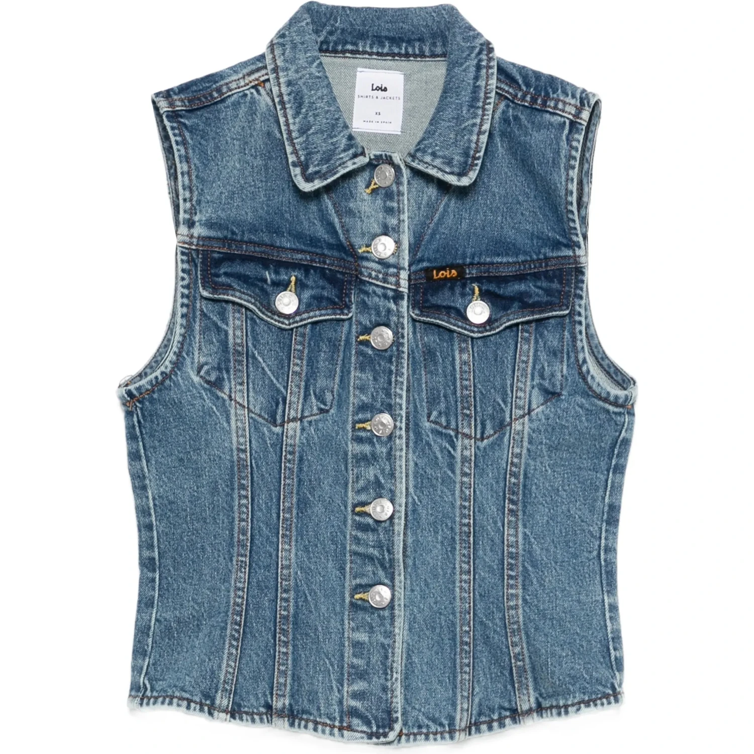 Iois Jackets